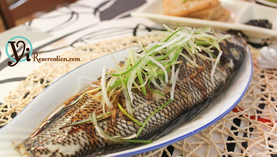 chinese new year fish wallpaper