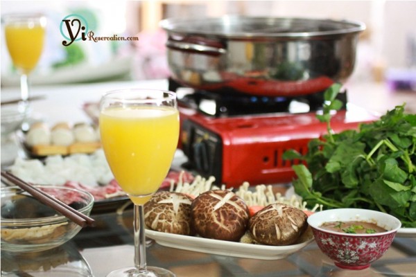 Szechuan Mala Spicy Hot Pot Huo Guo Recipe