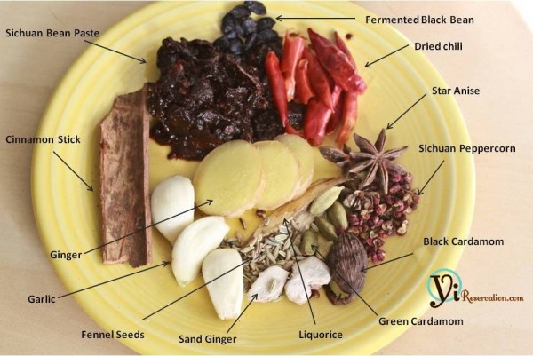 Sichuan Spicy Hot Pot
