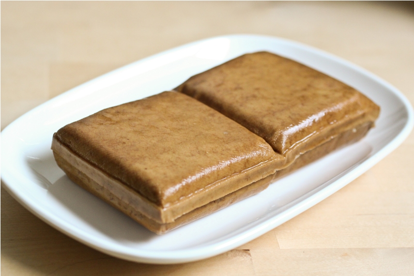 Dried Bean Curd with Celery | 涼拌芹菜豆腐干