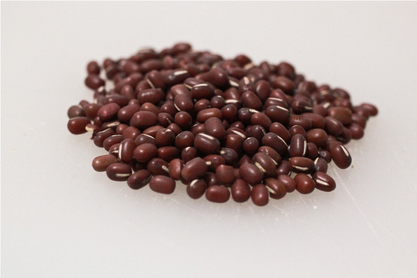 Homemade Sweet Red Bean Paste (Azuki Bean Paste) | 紅豆沙