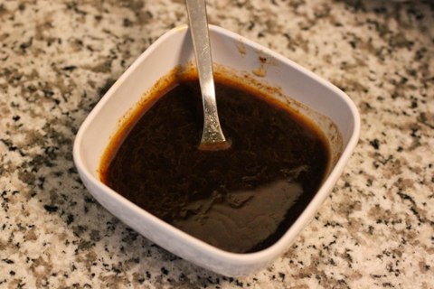 singapore chow mei fun recipe