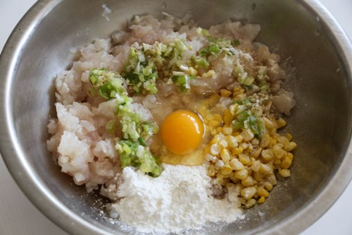 fish dumpling step 4