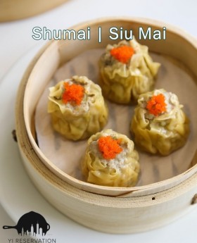 shumai