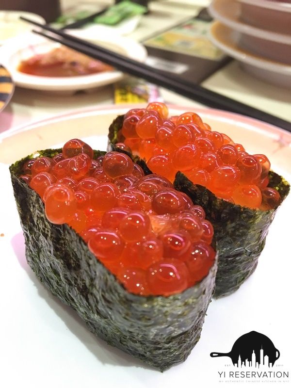 {Travel} Japan Tokyo Genki Sushi Food and travel Tokyo Japan