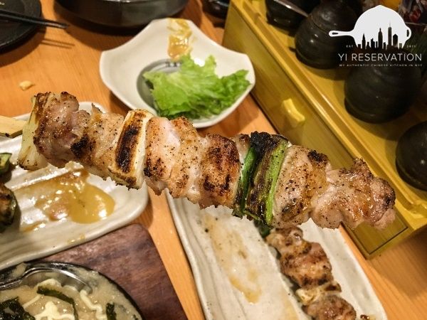 {Travel} Japan Tokyo Torikizoku-鳥貴族 Food and travel Tokyo Japan