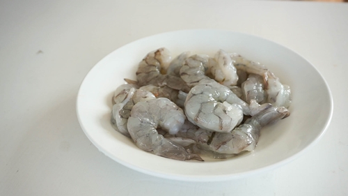 Walnut Shrimp 核桃蝦