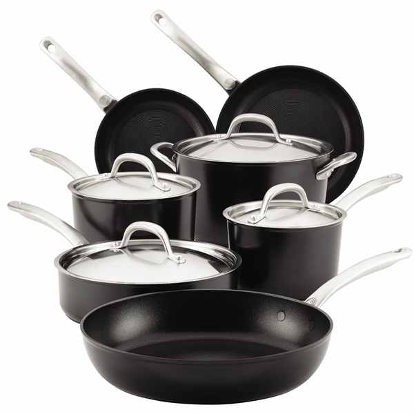 Circulon Ultimum non-stick Cookware sweepstakes