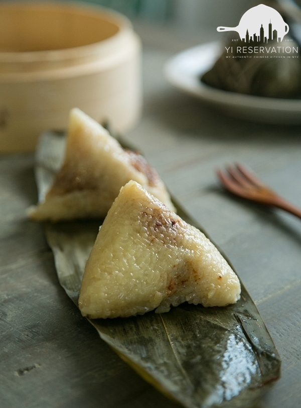 how to make zongzi