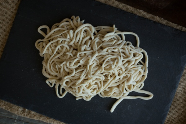 fresh chinese noodle recipe