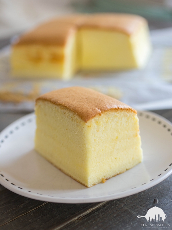 best soft and fluffy sponge cake recipe