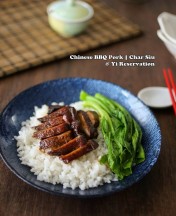 Char Siu Pork | Chinese BBQ Pork Recipe 叉燒