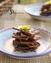 Honey Glazed Dried Pork Jerky Recipe | 豬肉乾