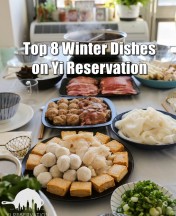 8 best winter recipes