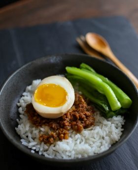 perfect foolproof soft boiled ramen egg Ajitsuke Tamago recipe